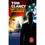 Dette d'honneur (tome 2) (poche)