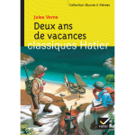 Deux ans de vacances (poche)