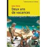 Deux ans de vacances (poche)