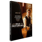 Deux procureurs dvd films