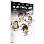 Le deuxi�me acte