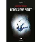 Le deuxi�me piolet (grand format)