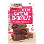 Devenez l'expert mondial du g�teau au chocolat - la 1�re r�f�rence officielle sur terre - fondant - mousseux ...
