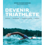 Devenir triathl�te (broch�)