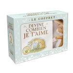 Devine combien je t'aime - le coffret Devine combien je t'aime - le coffret