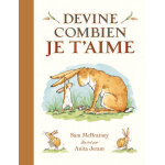 Devine combien je t'aime (jeunesse)