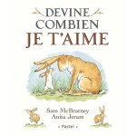 Devine combien je t'aime (jeunesse)