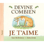 Devine combien je t'aime (jeunesse)