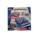 Devine le personnage marvel