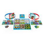 Devine t�te la pat' patrouille