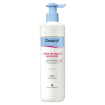 Dexeryl essentiel cr�me de douche apaisante 500ml
