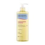 Dexeryl huile de douche apaisante 500 ml