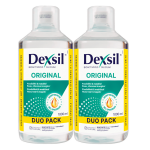 Dexsil silicium original bouteille de 2x1 l
