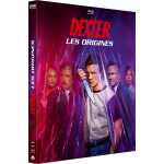 Dexter : les origines - saison 1