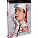 Dexter : les origines - saison 1