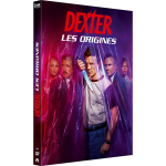 Dexter : les origines - saison 1