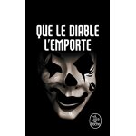 Que le diable l'emporte (bourbon kid, tome 8) (poche)