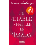 Le diable s'habille en prada (poche)