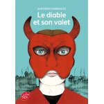 Le diable et son valet (poche)