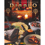 Diablo : livre de cuisine (broch)