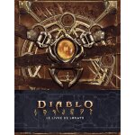 Diablo : le livre de lorath (bd)