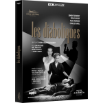 Les diaboliques Les diaboliques