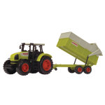 Dickie tracteur claas