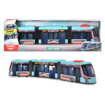 Dickie tram siemens avenio 42 cm