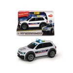 Dickie vw tiguan police