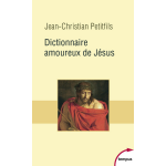 Dictionnaire amoureux de j�sus (poche)