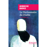 Le dictionnaire du diable (poche)