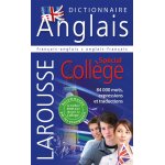 Dictionnaire français anglais & anglais français spécial collège (relié) Dictionnaire français anglais & anglais français spécial collège (relié)