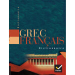 Dictionnaire grec / franais (poche)