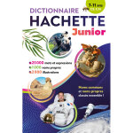 Dictionnaire hachette junior (reli)