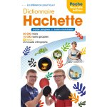 Dictionnaire hachette poche (poche)