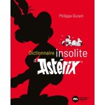 Dictionnaire insolite d'ast�rix (bd)