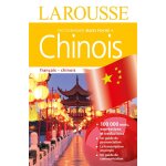 Dictionnaire larousse maxi poche plus chinois (relié) Dictionnaire larousse maxi poche plus chinois (relié)