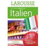 Dictionnaire larousse maxi poche plus italien (relié) Dictionnaire larousse maxi poche plus italien (relié)