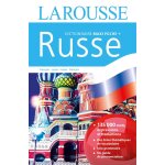 Dictionnaire larousse maxi poche plus russe (relié) Dictionnaire larousse maxi poche plus russe (relié)