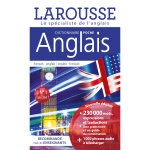 Dictionnaire larousse poche anglais (poche) Dictionnaire larousse poche anglais (poche)