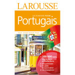 Dictionnaire larousse poche portugais (poche)