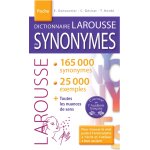 Dictionnaire larousse des synonymes poche (broch)