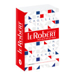 Dictionnaire le robert des jeux de lettres - mots croisés et mots fléchés - poche (broché) Dictionnaire le robert des jeux de lettres - mots croisés et mots fléchés - poche (broché)