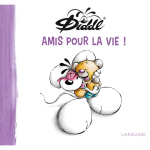 Diddl amis pour la vie (broch�)