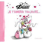 Diddl je t'aimerai toujours . . . (broch�)