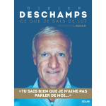Didier deschamps (broch�)