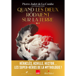 Quand les dieux r�daient sur la terre - tome 2 (broch�)