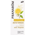 Les diffusables zeste tonique bio Les diffusables zeste tonique bio