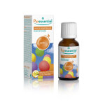 Diffuse happy - huiles essentielles pour diffusion 30ml
