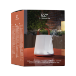 Diffuseur huile essentielles izzy Diffuseur huile essentielles izzy